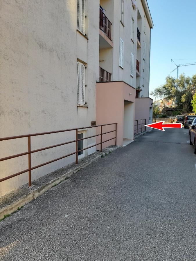 Chiara Crikvenica Exterior foto